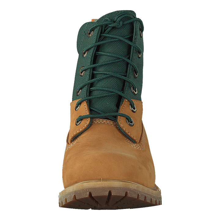 6in Premium Rebotl Wp Boot Wheat