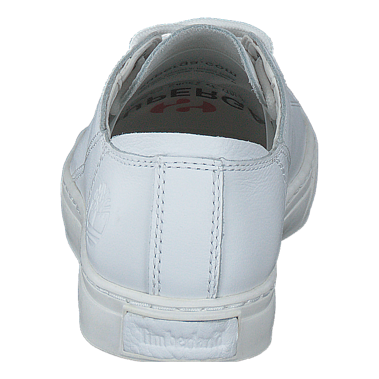 Adv 2.0 Cupsole Modern Ox White