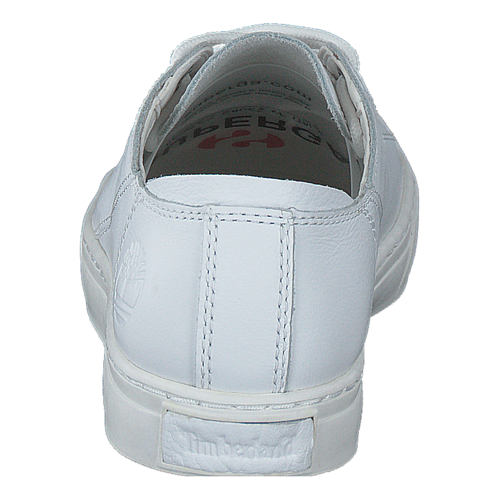 Adv 2.0 Cupsole Modern Ox White