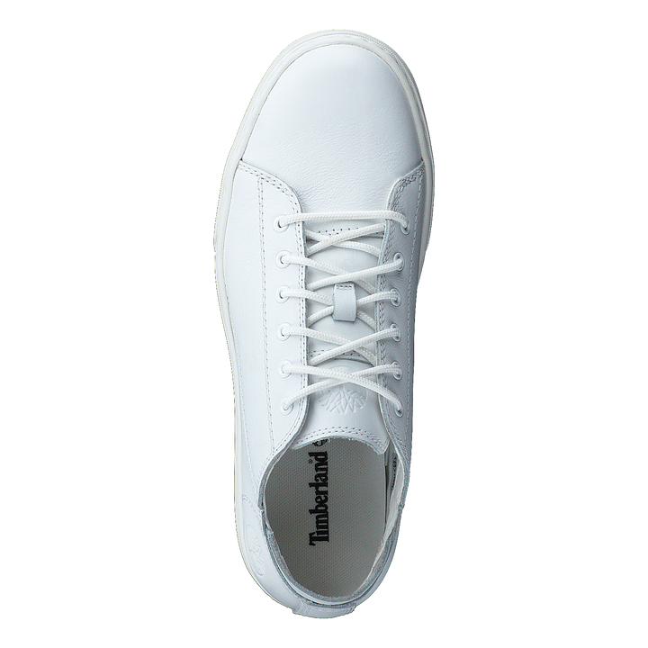 Adv 2.0 Cupsole Modern Ox White