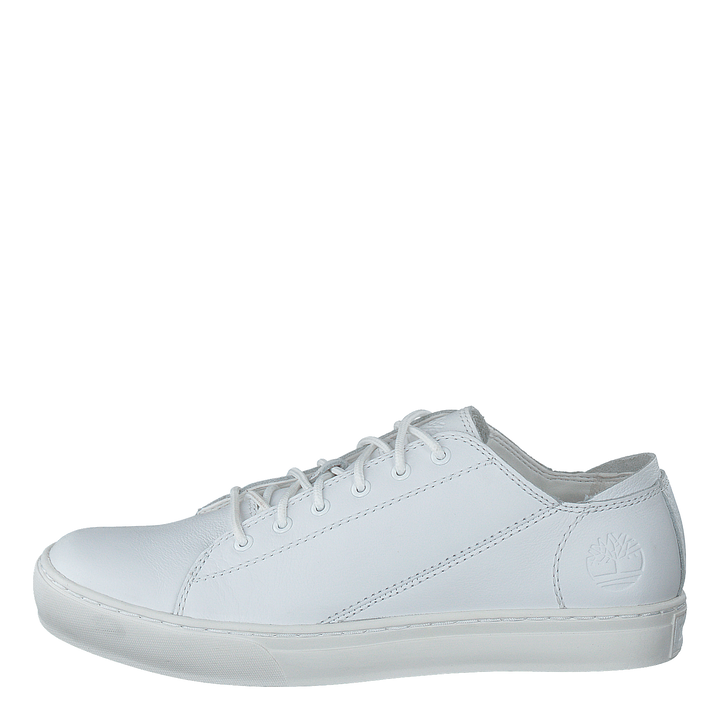 Adv 2.0 Cupsole Modern Ox White