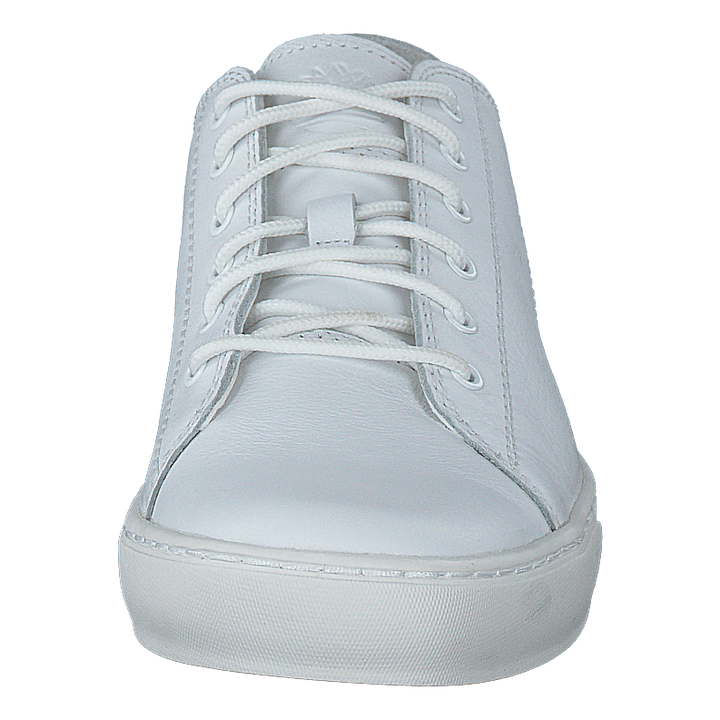Adv 2.0 Cupsole Modern Ox White