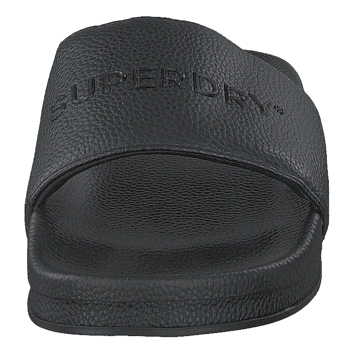 Arizona High Build Flatform Sl Black