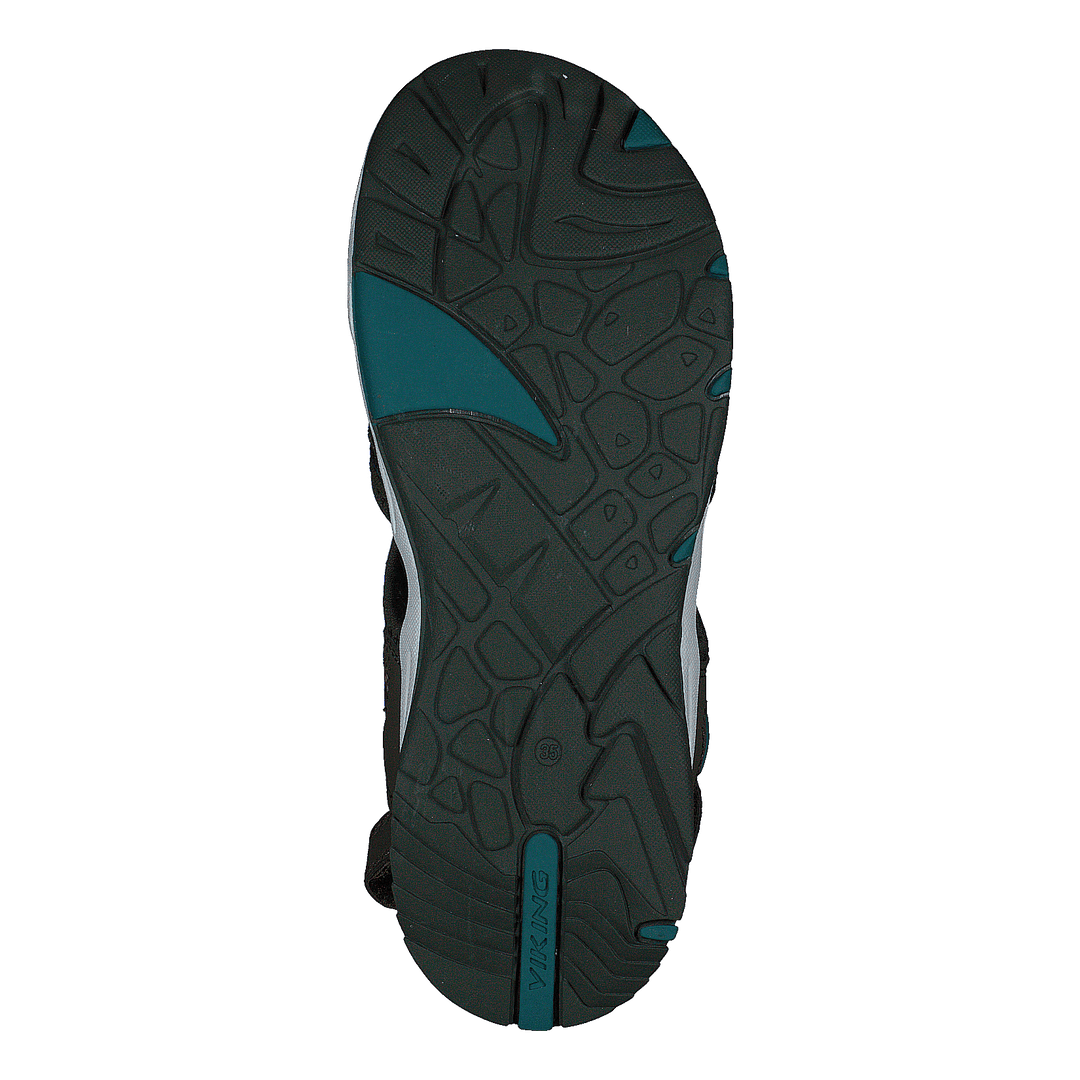 Thrill Olive/Huntinggreen