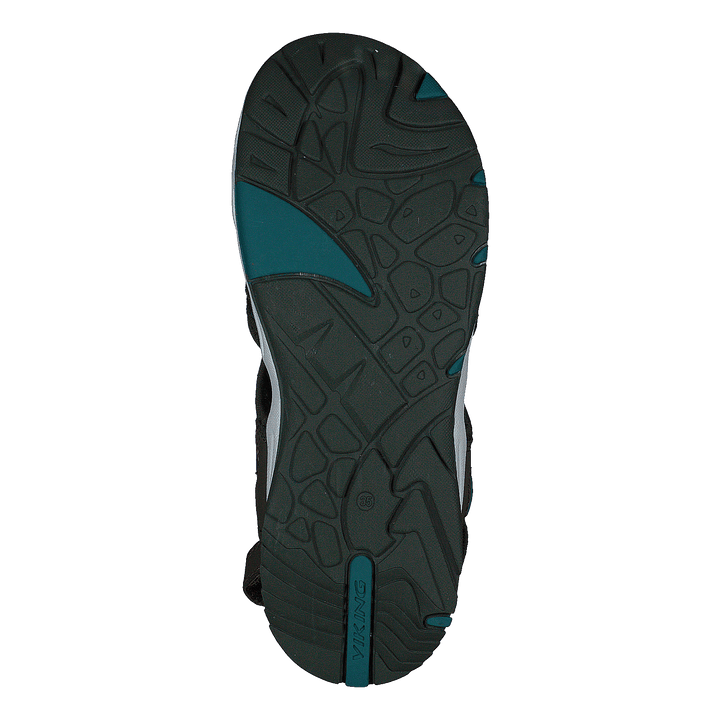 Thrill Olive/Huntinggreen