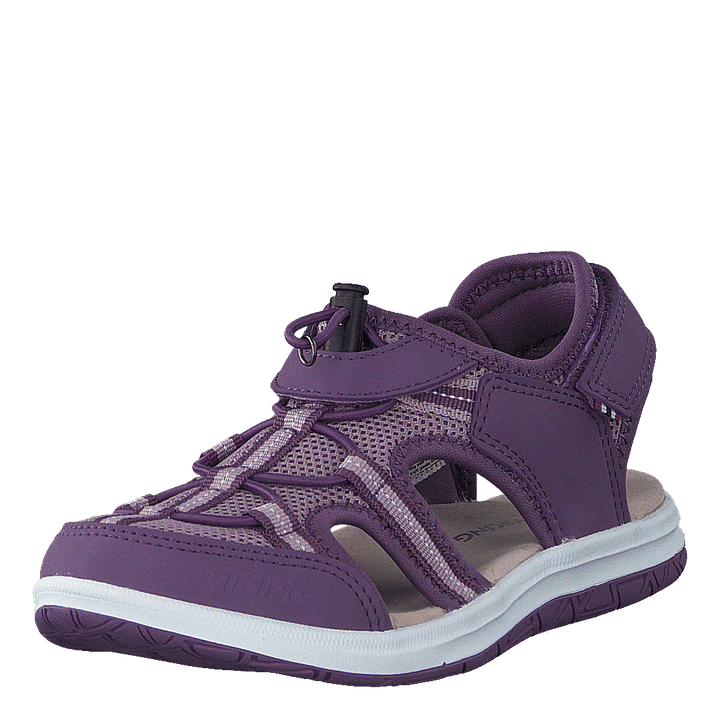 Thrilly Lavender