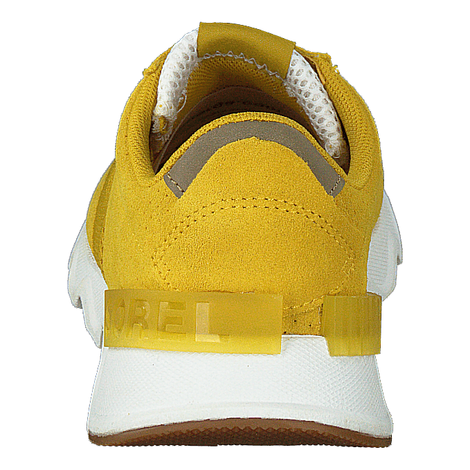 Kinetic Lite Lace Golden Yellow