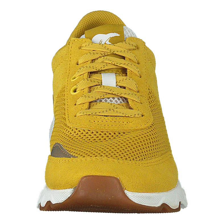 Kinetic Lite Lace Golden Yellow