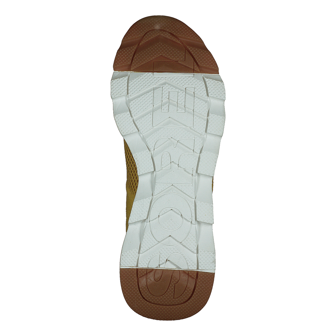 Kinetic Lite Lace Golden Yellow