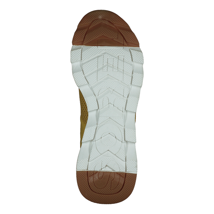 Kinetic Lite Lace Golden Yellow