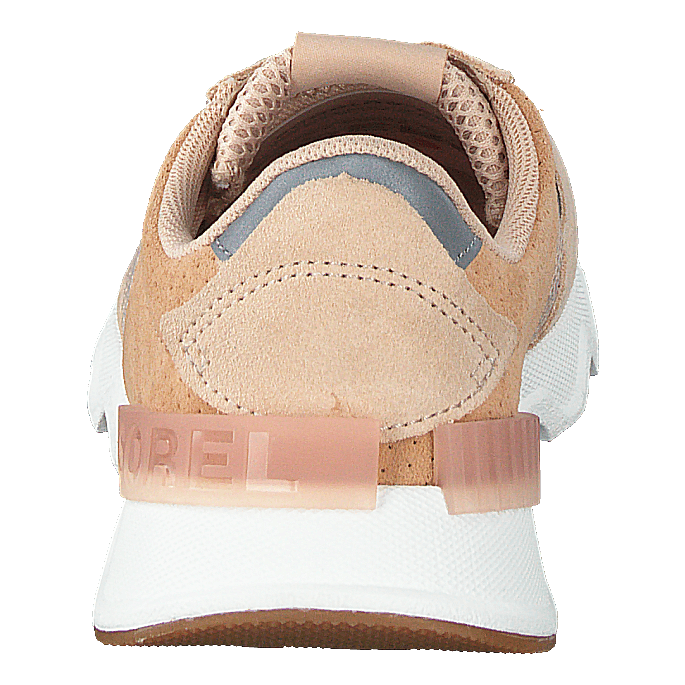 Kinetic Lite Lace Natural Tan