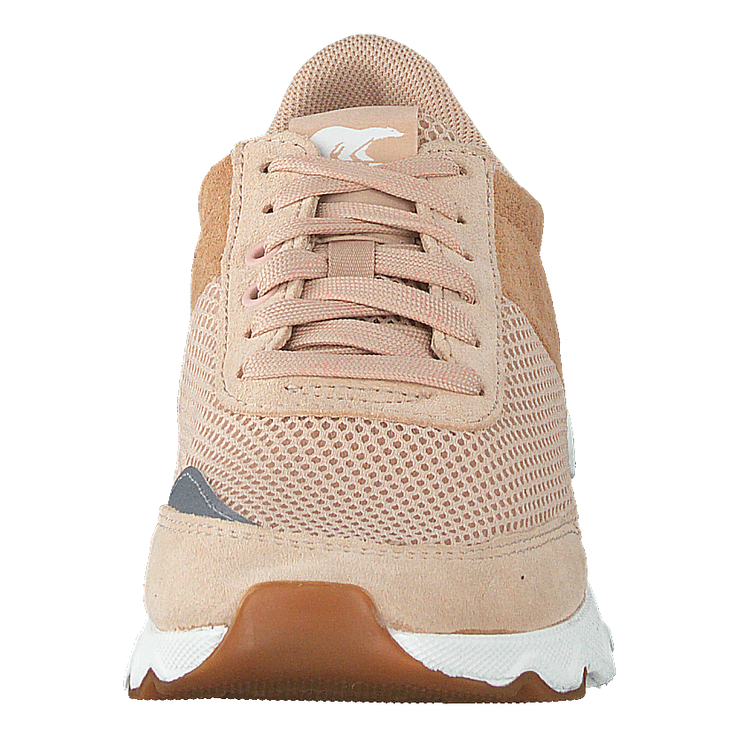 Kinetic Lite Lace Natural Tan