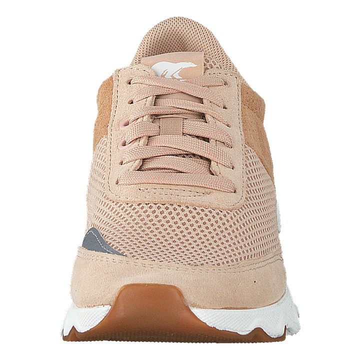 Kinetic Lite Lace Natural Tan