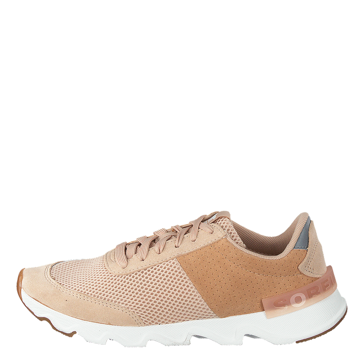 Kinetic Lite Lace Natural Tan