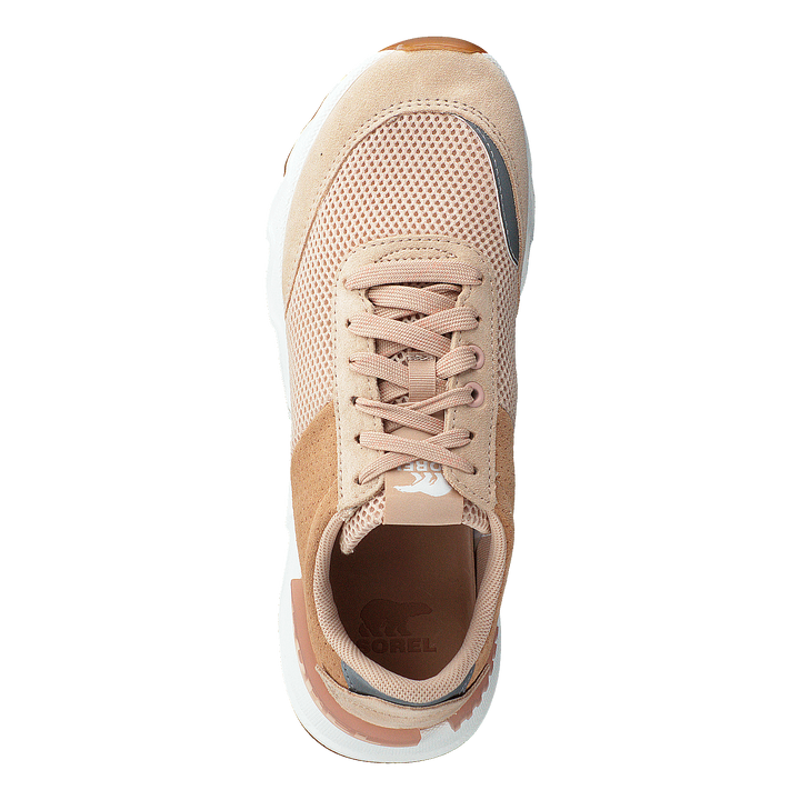 Kinetic Lite Lace Natural Tan