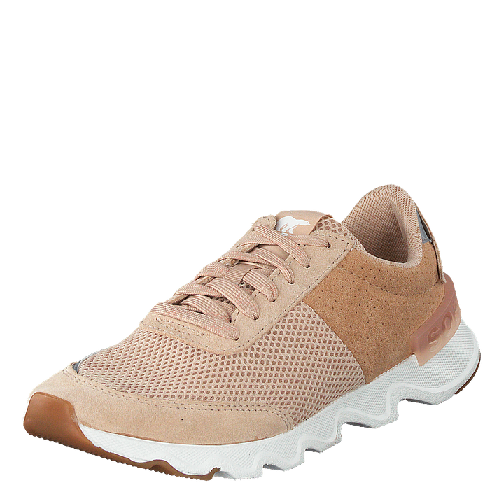 Kinetic Lite Lace Natural Tan