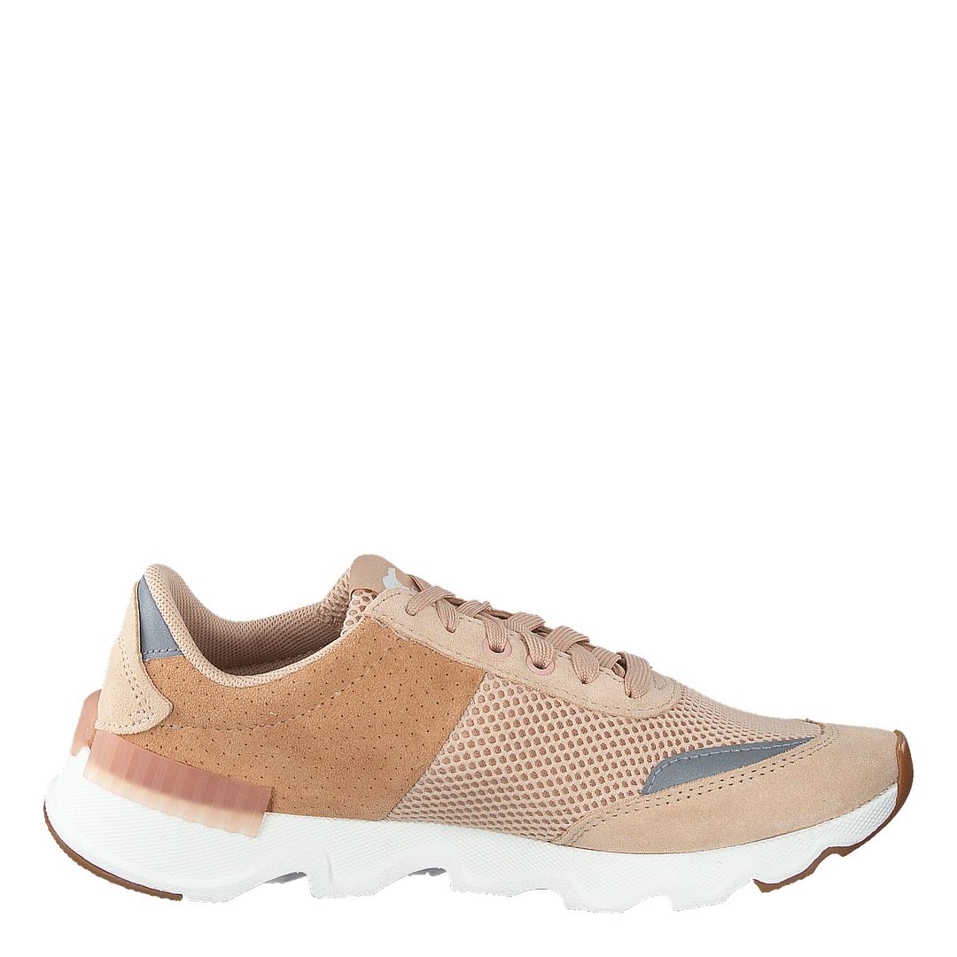 Kinetic Lite Lace Natural Tan