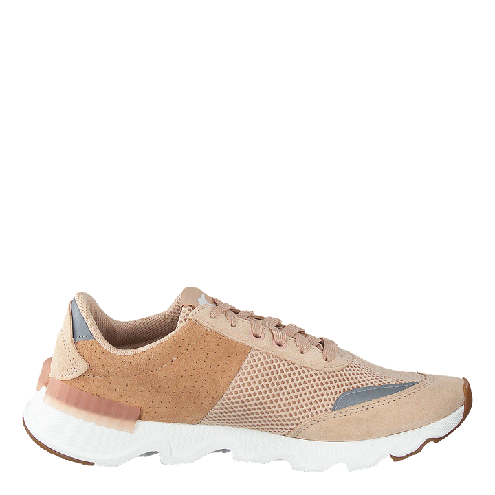 Kinetic Lite Lace Natural Tan