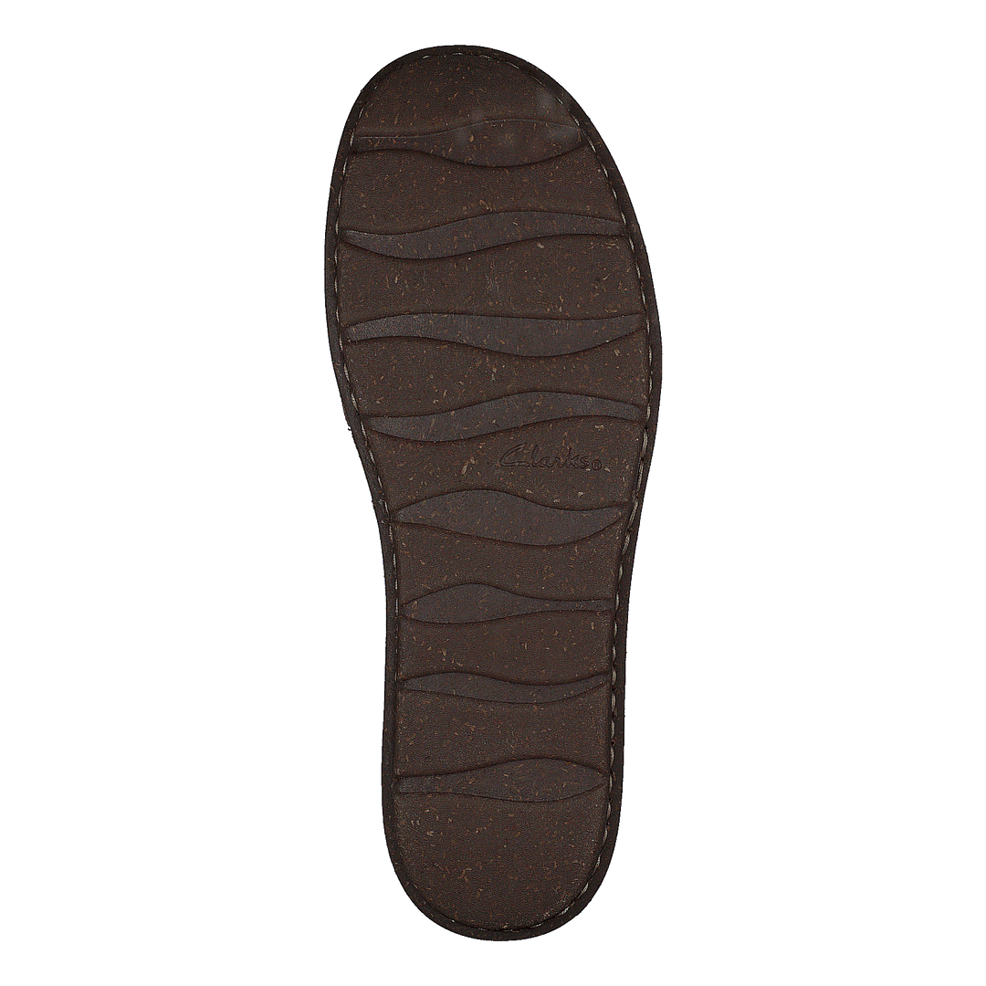 Blake Jewel Sage Leather