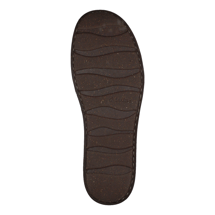 Blake Jewel Sage Leather
