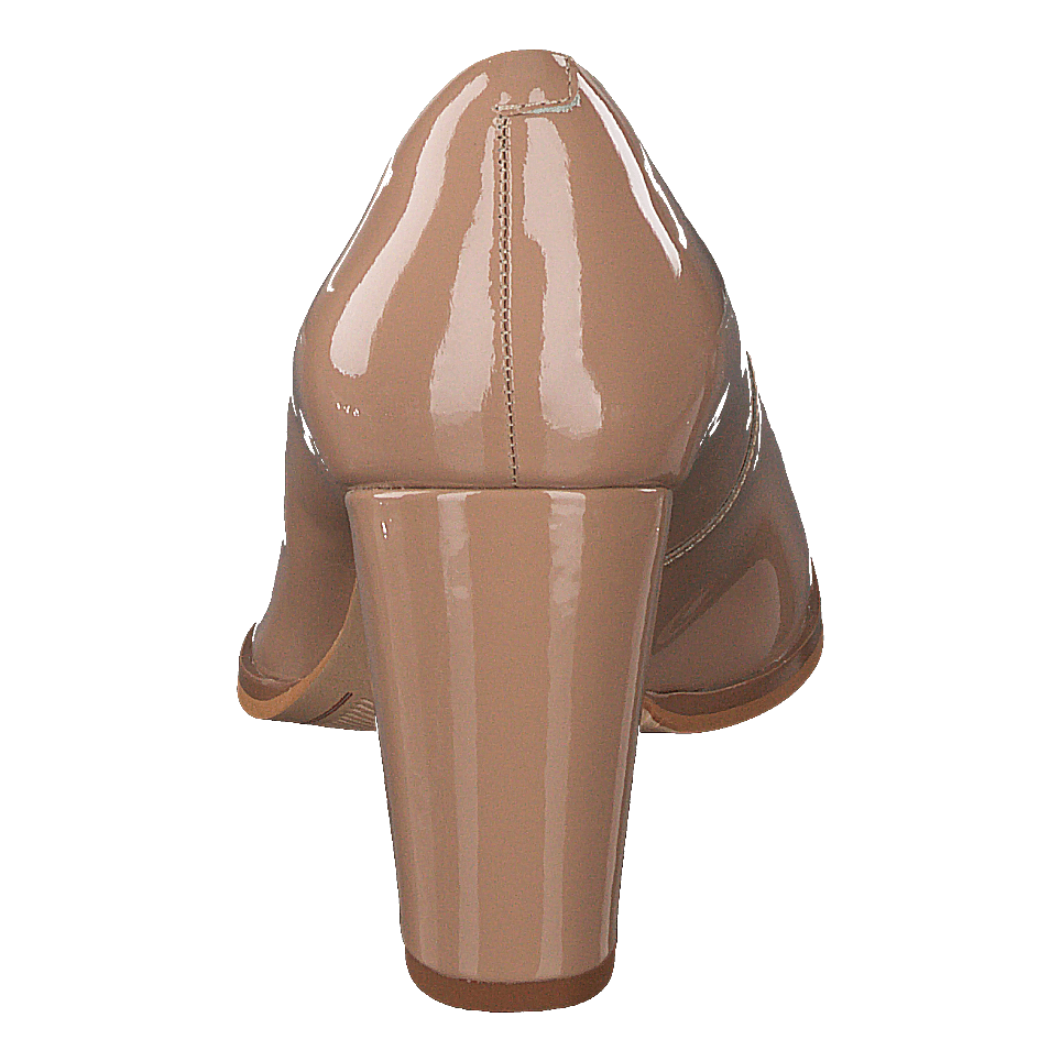 Kaylin Cara Praline Patent