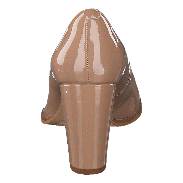 Kaylin Cara Praline Patent