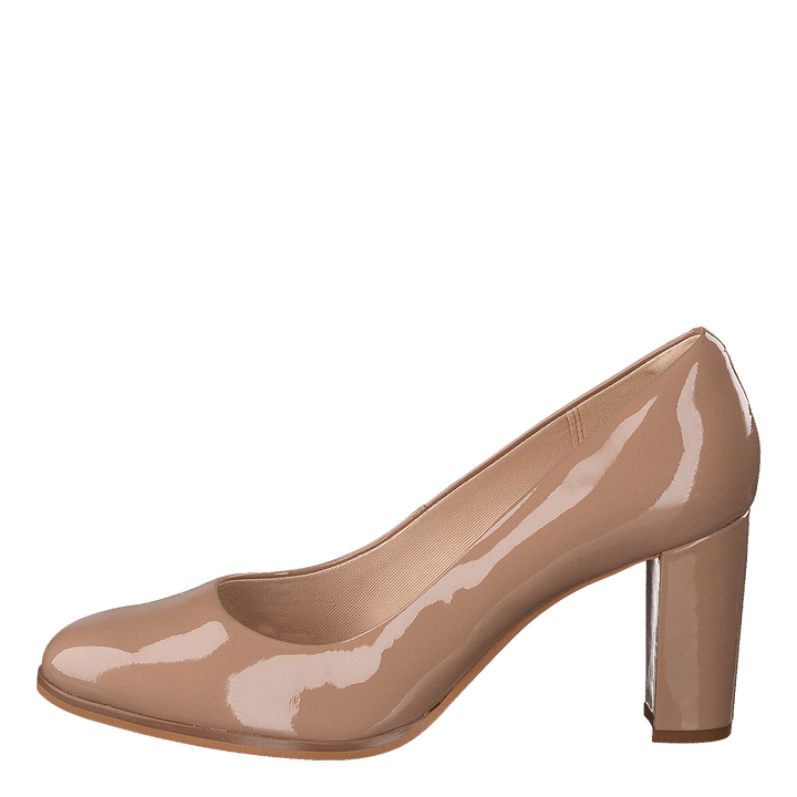 Kaylin Cara Praline Patent