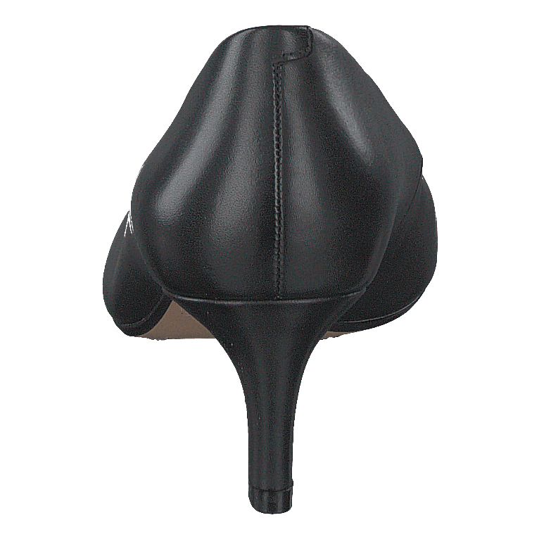 Laina55 Court Black Leather