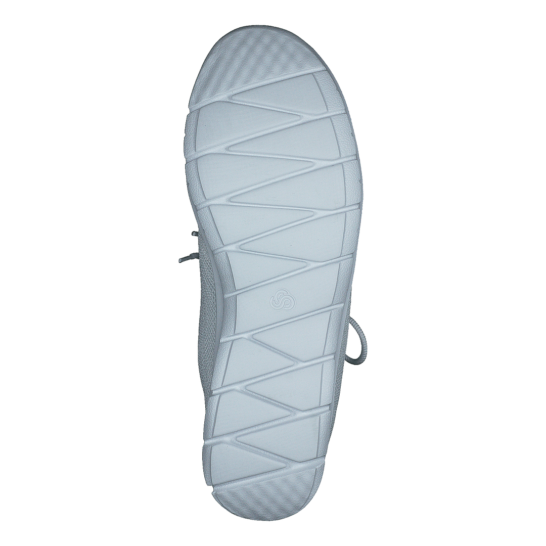 Step Allena Go White