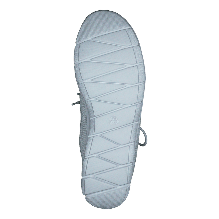 Step Allena Go White