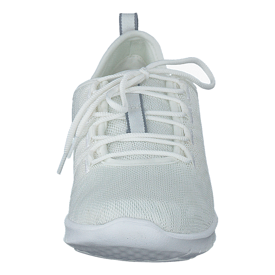 Step Allena Go White