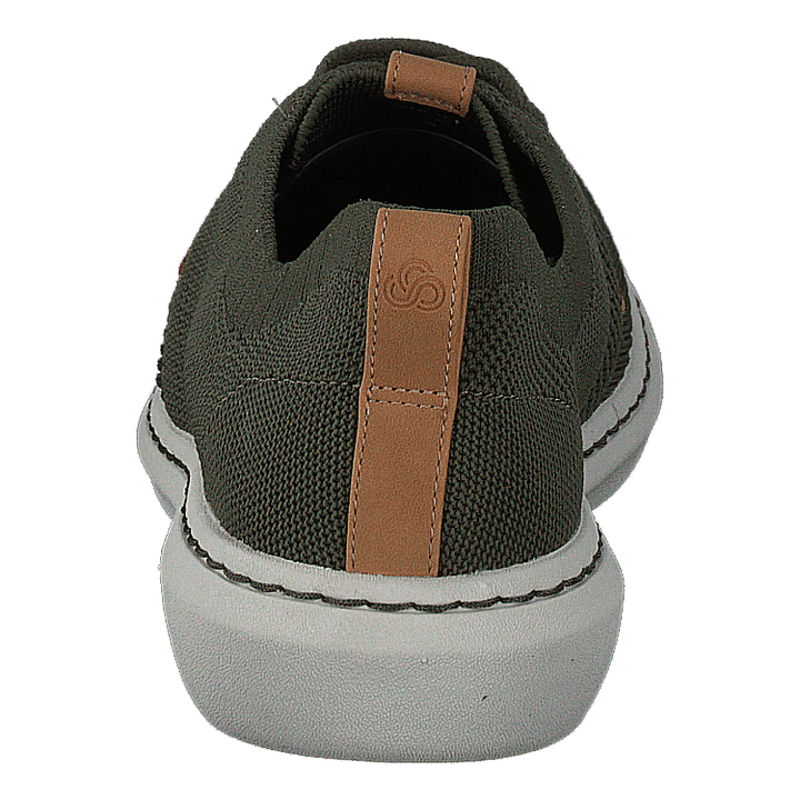 Step Urban Mix Khaki