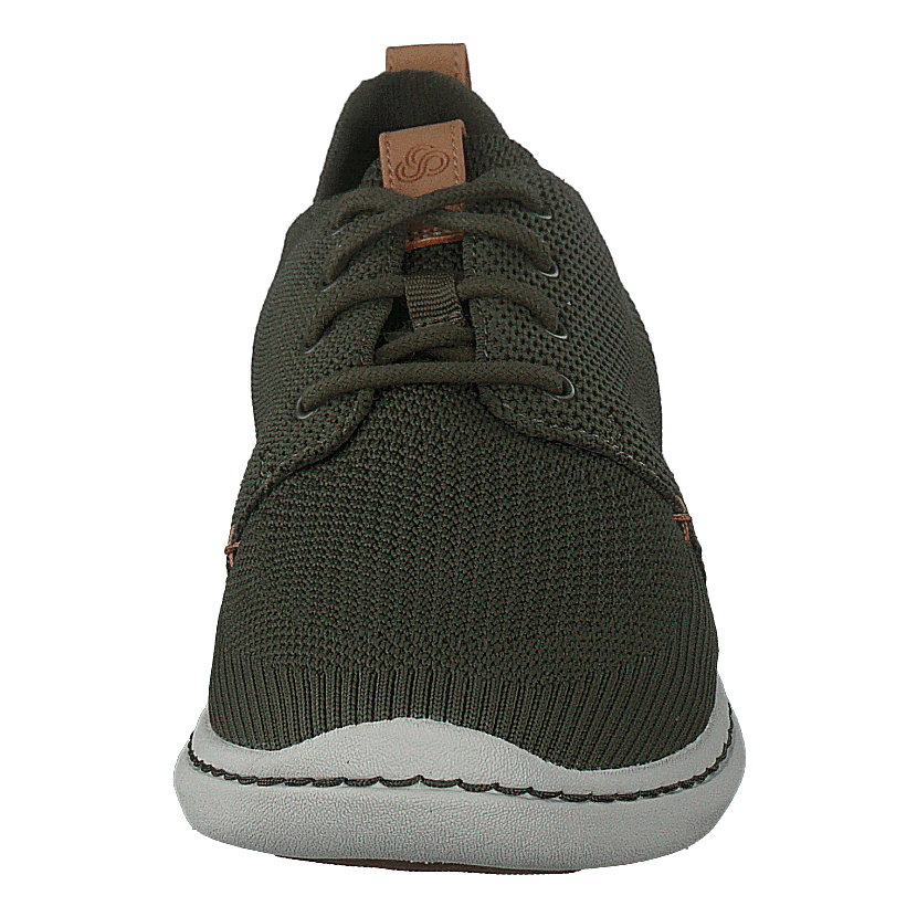 Step Urban Mix Khaki