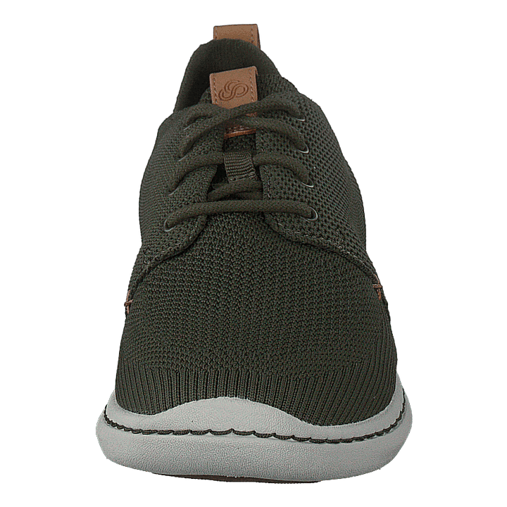 Step Urban Mix Khaki