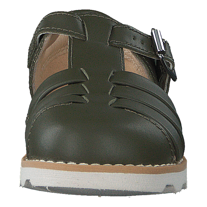 Crown Stem T Khaki