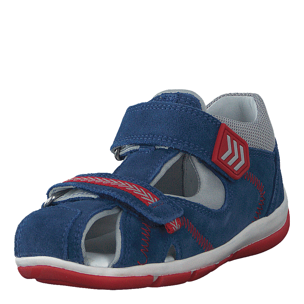 Freddy Ocean - Heppo.com