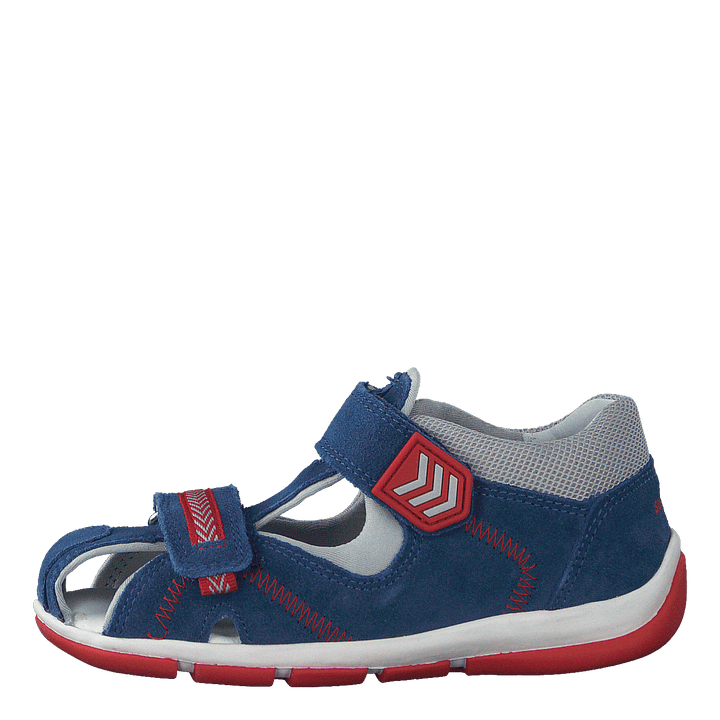 Freddy Ocean - Heppo.com