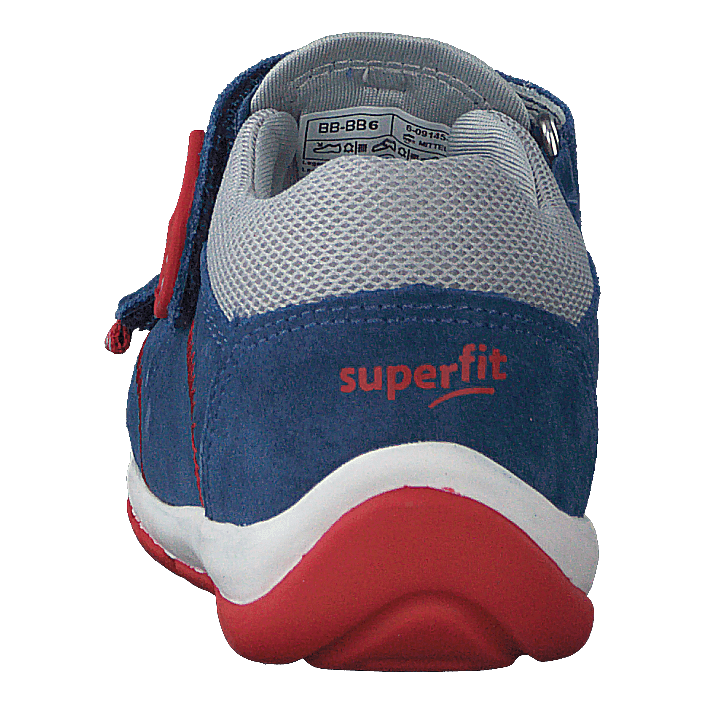 Freddy Ocean - Heppo.com