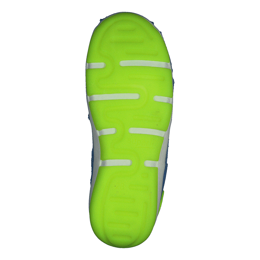Freddy Blue/Green
