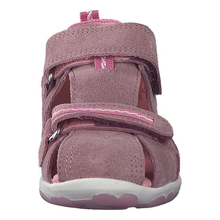 Fanni Lila/Pink
