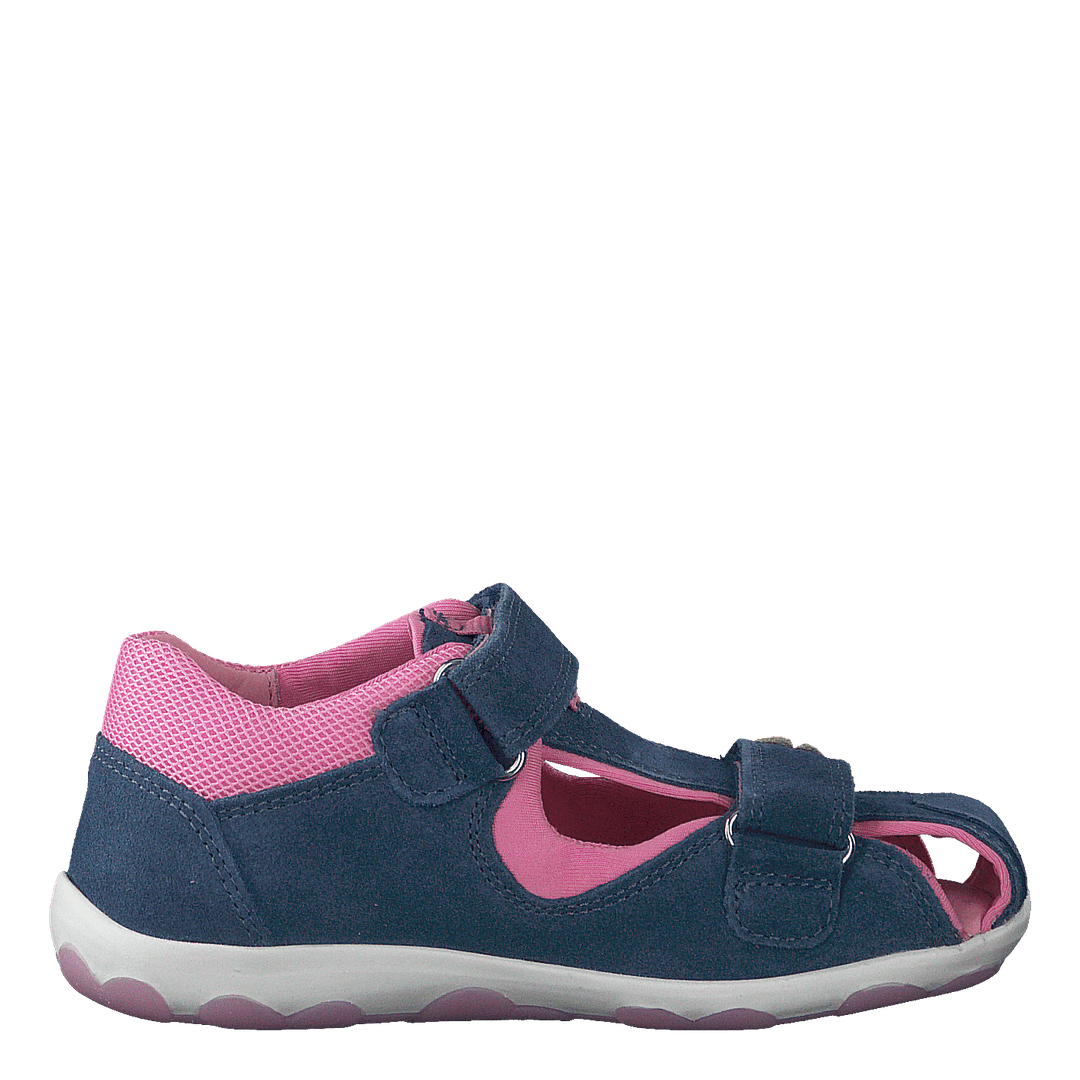 Fanni Ocean/Pink