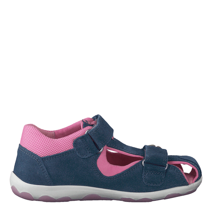 Fanni Ocean/Pink