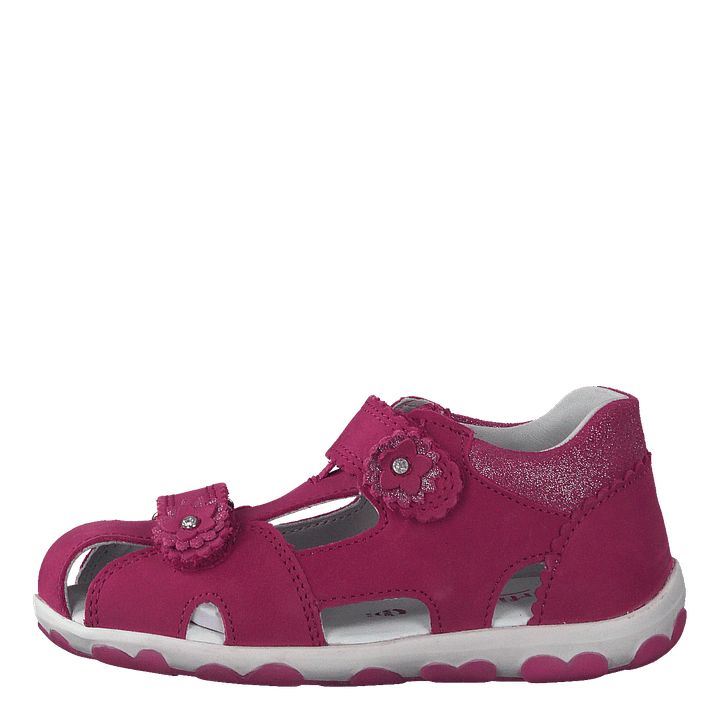 Fanni Pink