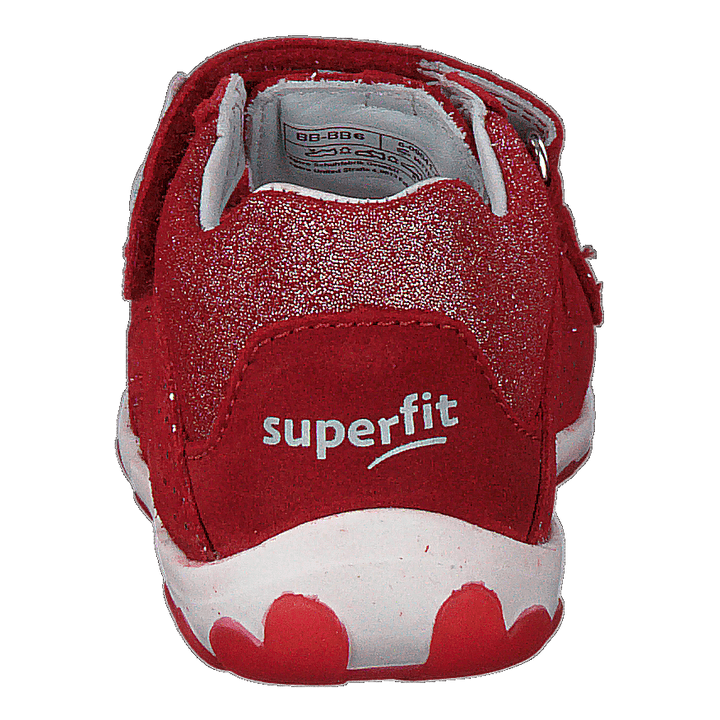 Fanni Red