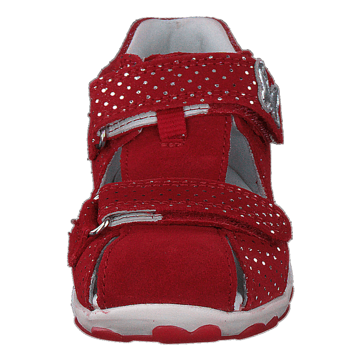 Fanni Red