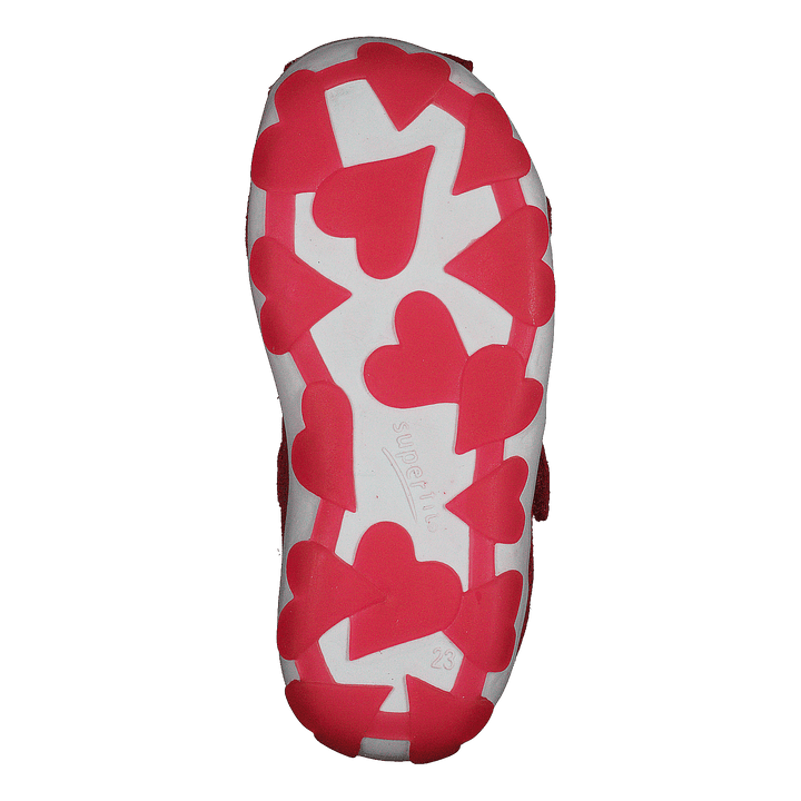Fanni Red