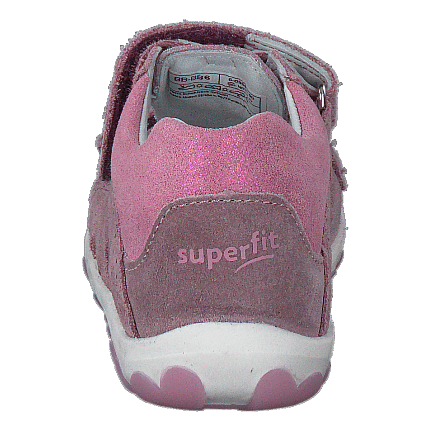 Fanni Lila/Pink