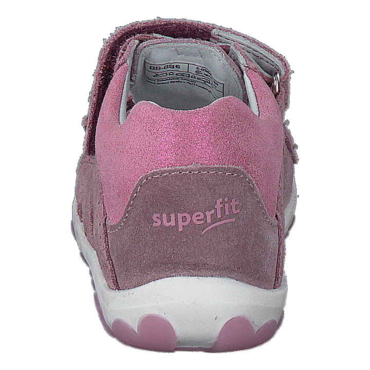 Fanni Lila/Pink