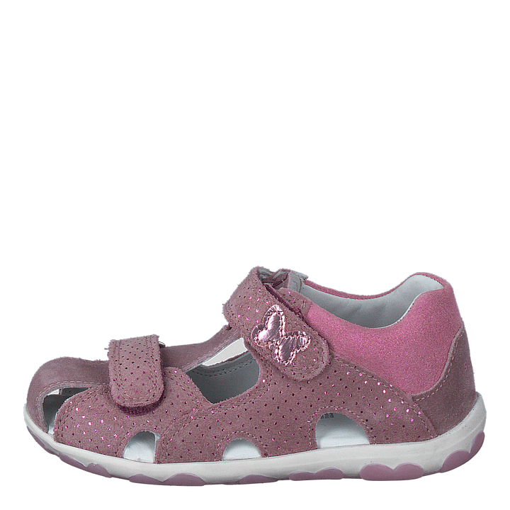 Fanni Lila/Pink