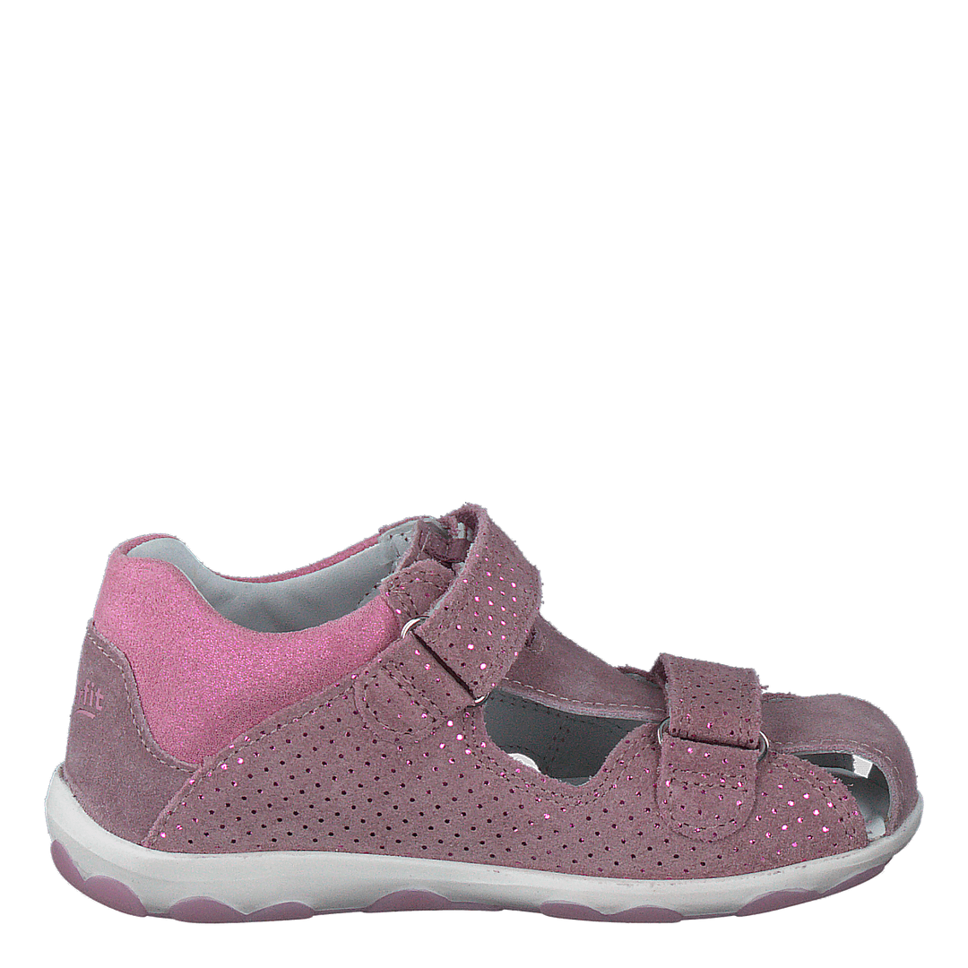 Fanni Lila/Pink